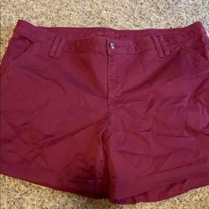 Arizona Shorts